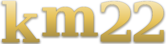 km22 logo