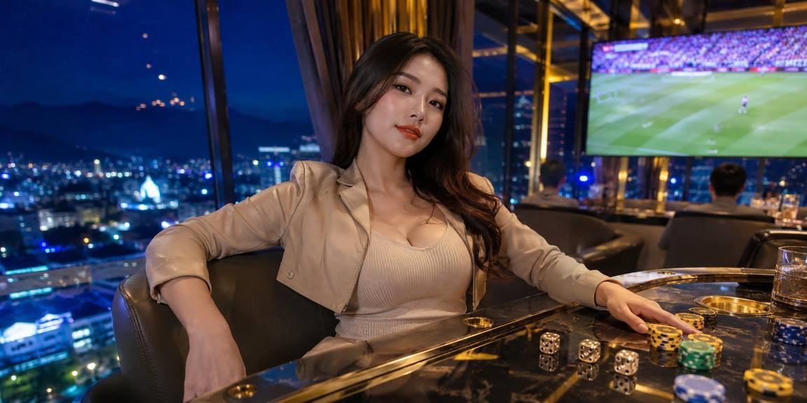 km22 Chuyển Khoản Baccarat