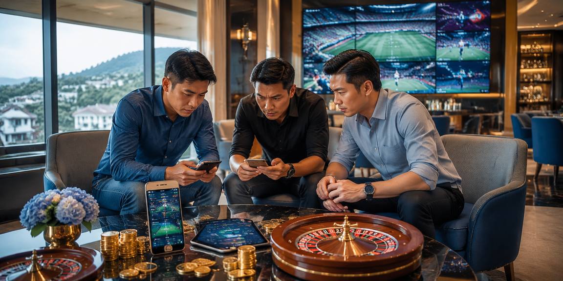 km22 Sảnh Slot Với Hàng Trăm Tựa Game Chờ Bạn